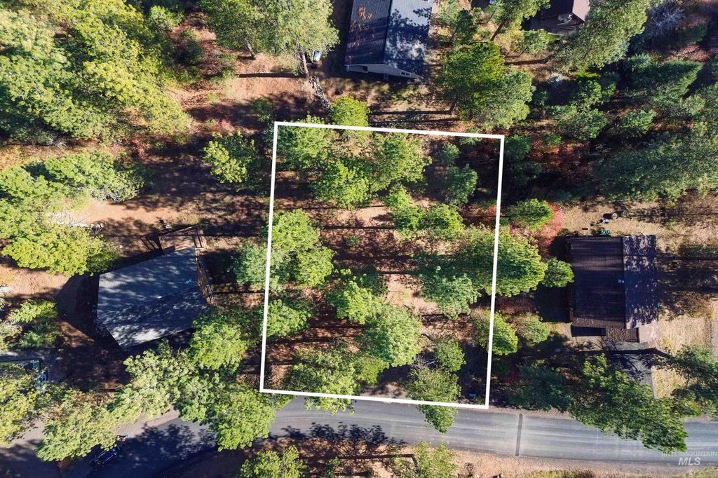 TBD Columbine Drive, New Meadows, ID 83654 photo 2