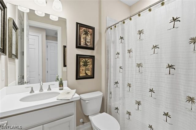 16530 Seagate PL, Bonita Springs, FL 34135