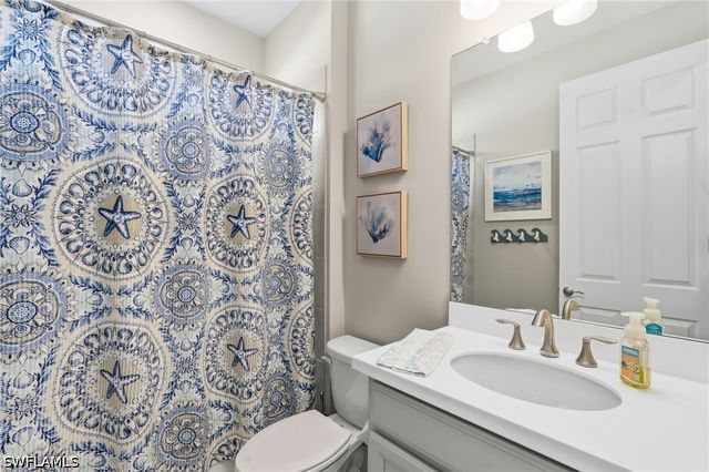 16530 Seagate PL, Bonita Springs, FL 34135