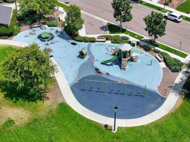2734 Overlook Point Drive, Escondido, CA 92029