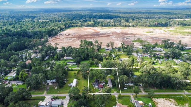 27546 Spanish Oaks Drive, New Caney, TX 77357