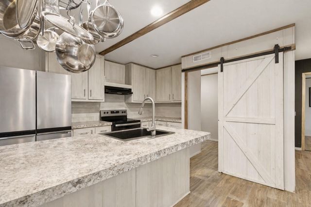 27546 Spanish Oaks Drive, New Caney, TX 77357