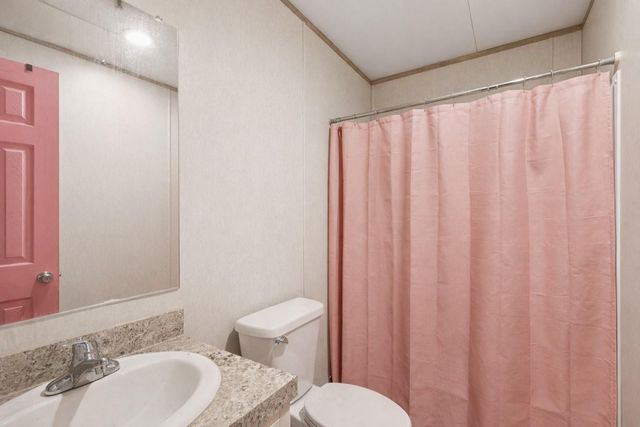 27546 Spanish Oaks Drive, New Caney, TX 77357