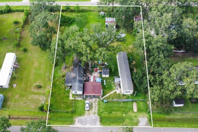 27546 Spanish Oaks Drive, New Caney, TX 77357