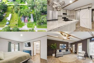 27546 Spanish Oaks Drive, New Caney, TX 77357