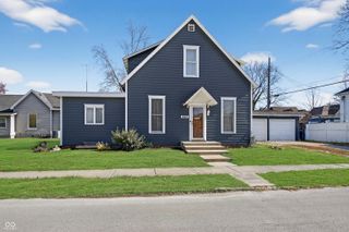 454 N 14th Street, Noblesville, IN 46060