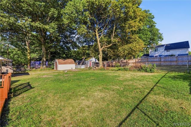 6505 Hamilton Drive, Evans, NY 14047