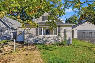 6505 Hamilton Drive, Evans, NY 14047
