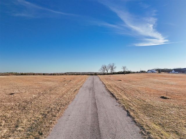 14 Stone River Ranch Drive, Shawnee, OK 74804