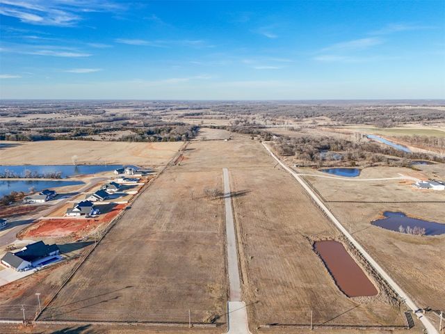14 Stone River Ranch Drive, Shawnee, OK 74804