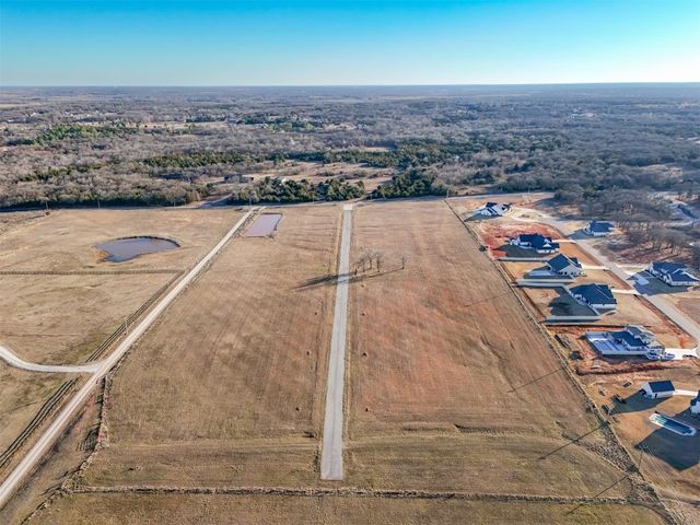 14 Stone River Ranch Drive, Shawnee, OK 74804