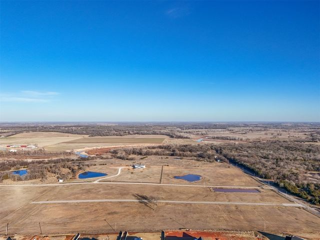14 Stone River Ranch Drive, Shawnee, OK 74804