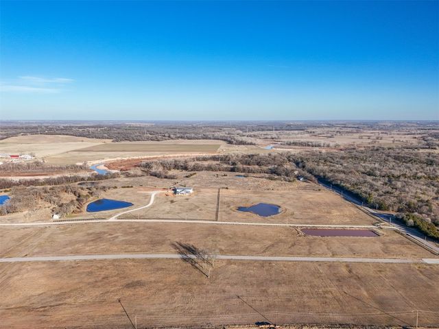 14 Stone River Ranch Drive, Shawnee, OK 74804