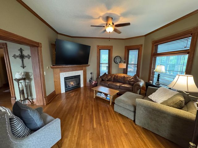 605 2nd Street, Parkersburg, IA 50665