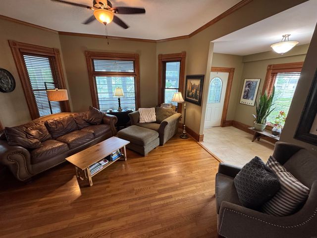 605 2nd Street, Parkersburg, IA 50665