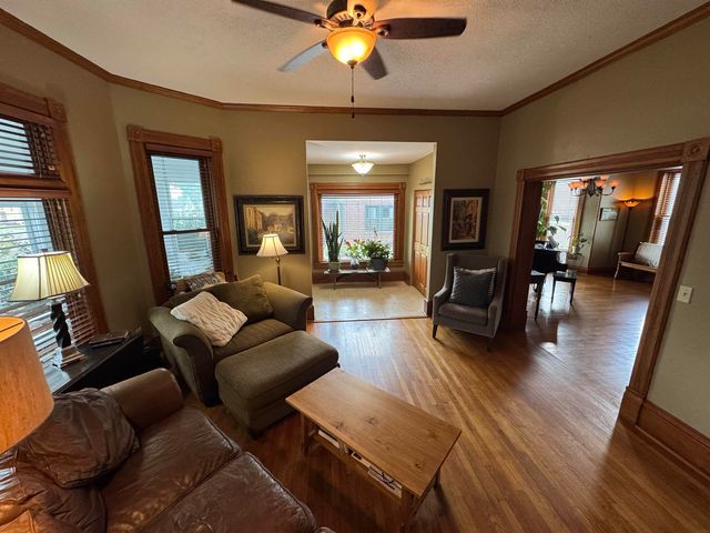 605 2nd Street, Parkersburg, IA 50665