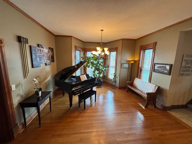605 2nd Street, Parkersburg, IA 50665