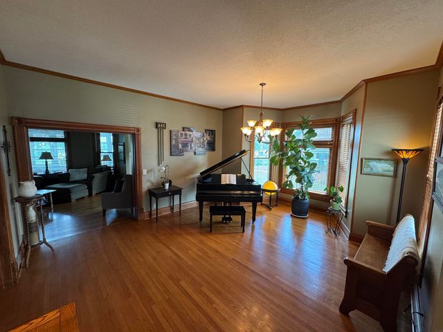 605 2nd Street, Parkersburg, IA 50665