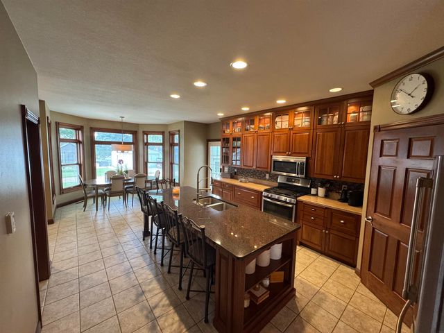 605 2nd Street, Parkersburg, IA 50665