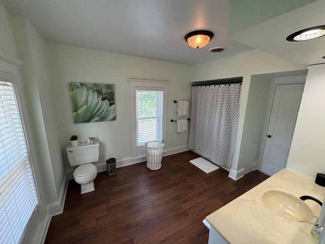 605 2nd Street, Parkersburg, IA 50665