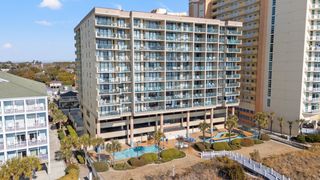 501 S Ocean Blvd Unit 603, North Myrtle Beach, SC 29582