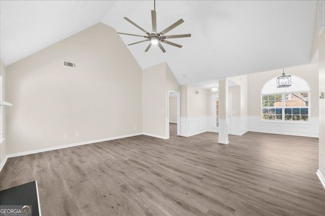 1457 Shelnut Court, Hampton, GA 30228