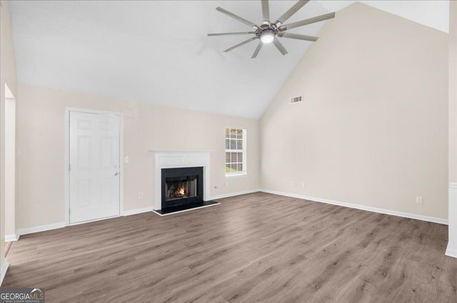 1457 Shelnut Court, Hampton, GA 30228