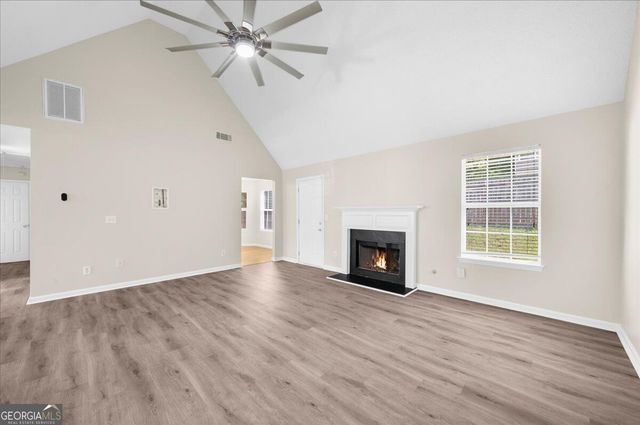 1457 Shelnut Court, Hampton, GA 30228