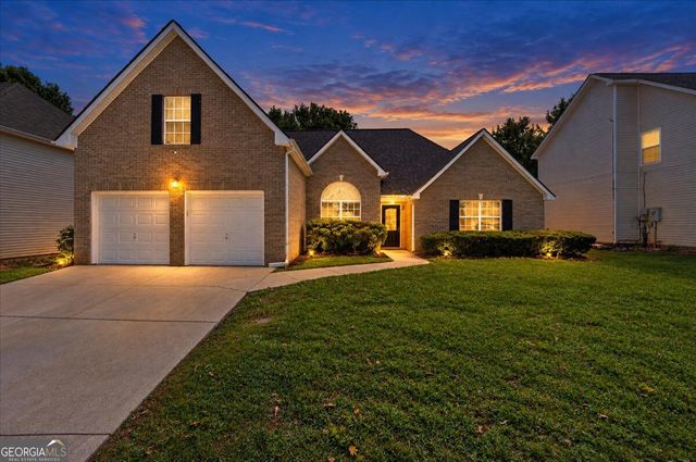 1457 Shelnut Court, Hampton, GA 30228