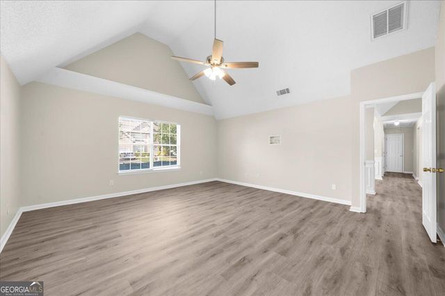 1457 Shelnut Court, Hampton, GA 30228