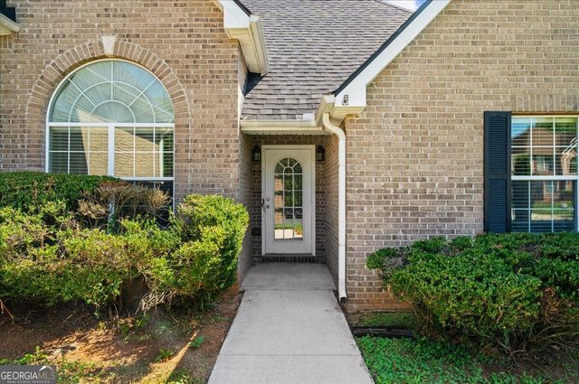1457 Shelnut Court, Hampton, GA 30228
