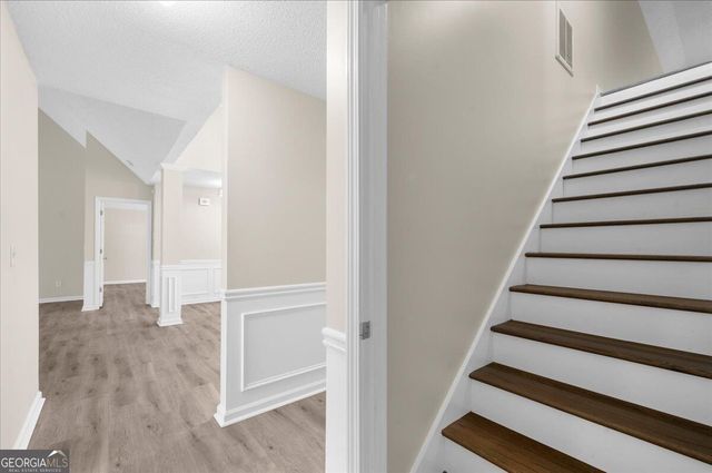 1457 Shelnut Court, Hampton, GA 30228