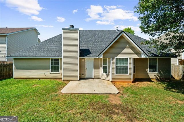 1457 Shelnut Court, Hampton, GA 30228