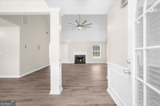 1457 Shelnut Court, Hampton, GA 30228