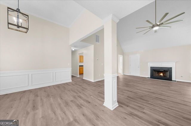 1457 Shelnut Court, Hampton, GA 30228