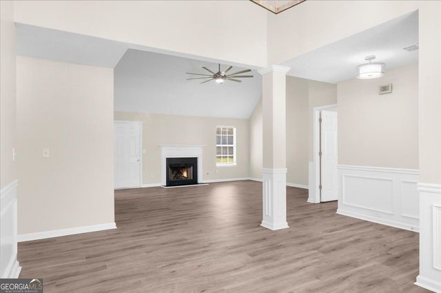 1457 Shelnut Court, Hampton, GA 30228