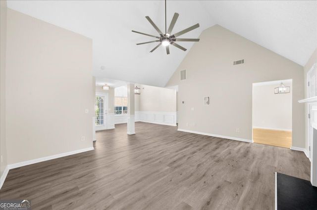 1457 Shelnut Court, Hampton, GA 30228