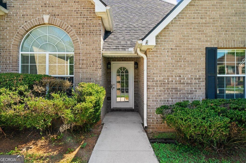 1457 Shelnut Court, Hampton, GA 30228 — photo 3