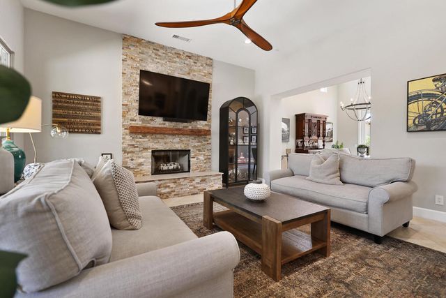 81770 Via La Serena, La Quinta, CA 92253