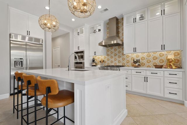 81770 Via La Serena, La Quinta, CA 92253