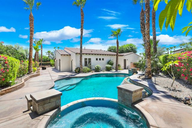 81770 Via La Serena, La Quinta, CA 92253