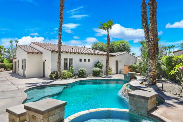 81770 Via La Serena, La Quinta, CA 92253