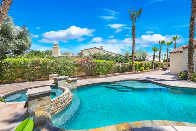 81770 Via La Serena, La Quinta, CA 92253