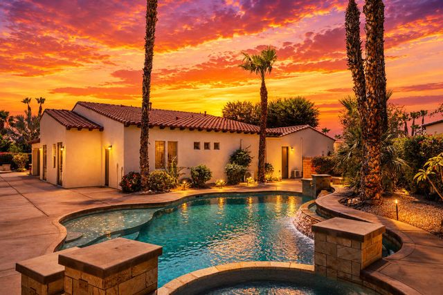 81770 Via La Serena, La Quinta, CA 92253