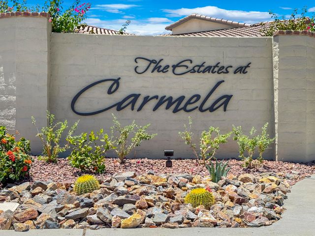 81770 Via La Serena, La Quinta, CA 92253