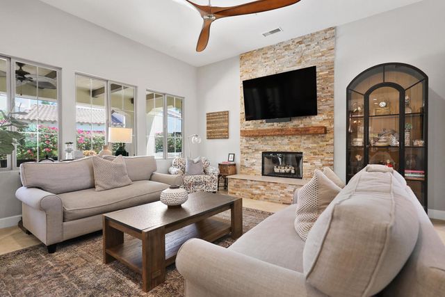 81770 Via La Serena, La Quinta, CA 92253