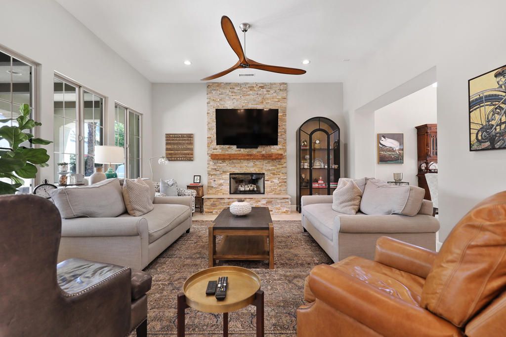 81770 Via La Serena, La Quinta, CA 92253