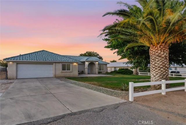 18822 Westlawn Street, Hesperia, CA 92345