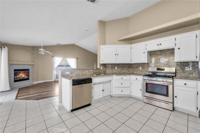 18822 Westlawn Street, Hesperia, CA 92345