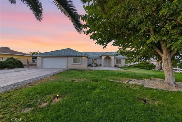 18822 Westlawn Street, Hesperia, CA 92345